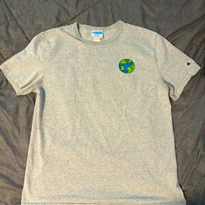 Champion “Spaceship” Shirt